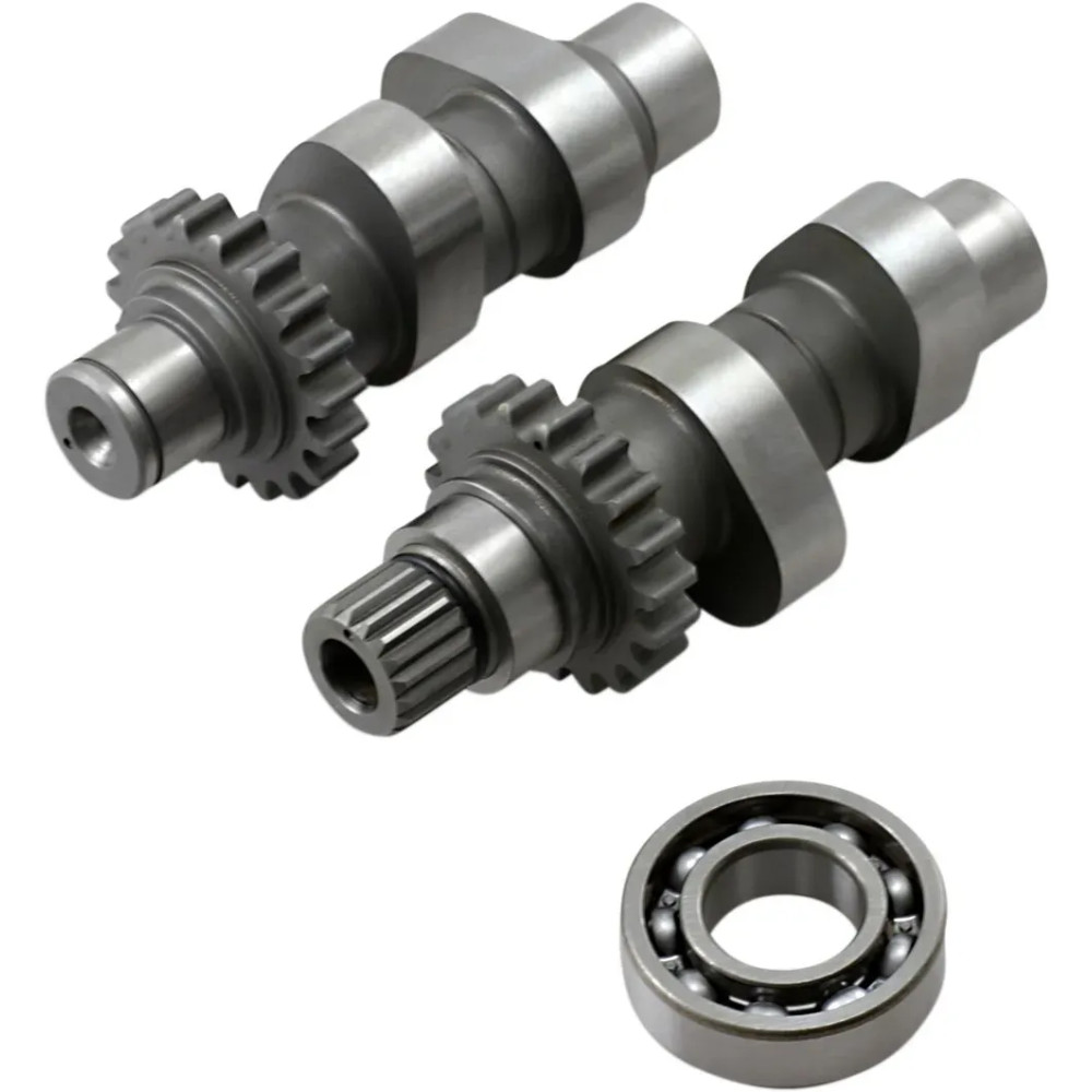 57 Series Grind Cam — TW57 grind, 236° intake, 240° exhaust, 0.560" lift