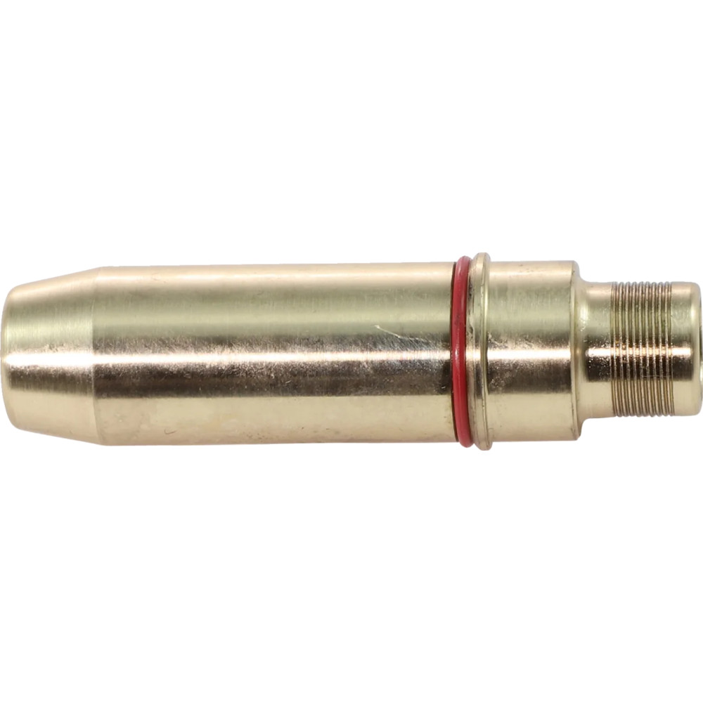 Shouldered C630 Bronze Valve Guide — Oversize (+0.002"), inside diameter 0.3098", length 2.100"