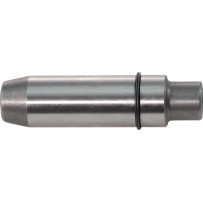 Shouldered Cast Iron Valve Guide — Oversize (+0.003"), 2.100" length