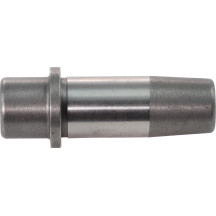 Guía de Válvula con Hombro de Hierro Fundido — Diámetro int. 0,3745 in, Largo 1,855 in, Oversize +0,002 in