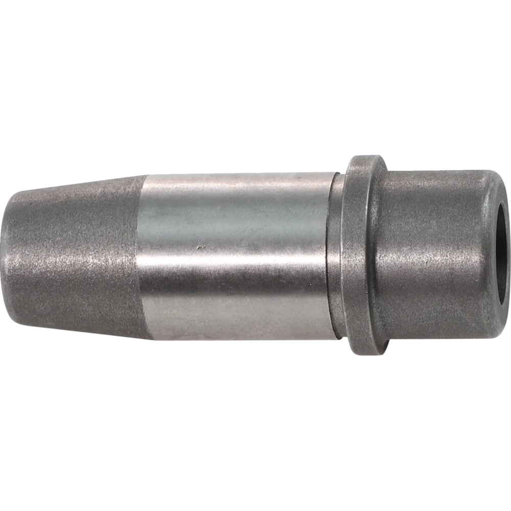 Shouldered Cast Iron Valve Guide — Oversize (+0.001"), Length 1.855", Inside diameter 0.3745"