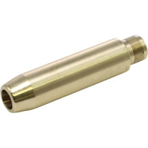 C630 Valve Guides — 2.40" length, 0.3095" ID, oversize +0.002"