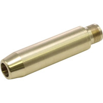 C630 Valve Guides — 2.40" length, Oversize (+0.003"), C630 Bronze