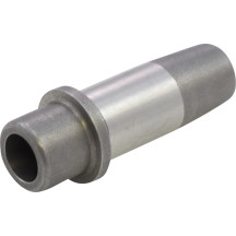 Shouldered Cast Iron Valve Guide — 0.3745 in ID, 1.910 in L, Oversize +0.008 in