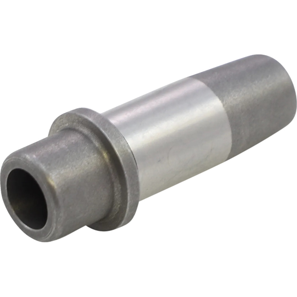 Shouldered Cast Iron Valve Guide — 0.3745 in ID, 1.910 in L, Oversize +0.008 in