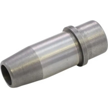 Shouldered Cast Iron Valve Guide — Oversize (+0.003 in), ID 0.3745 in, Length 1.910 in