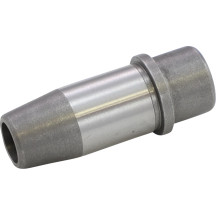 Shouldered Cast Iron Valve Guide — Oversize (+0.010"), Inside diameter 0.3745", Length 1.910"