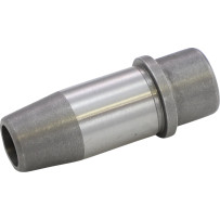 Shouldered Cast Iron Valve Guide — Oversize (+0.010"), Inside diameter 0.3745", Length 1.910"