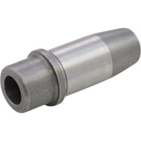 Shouldered Cast Iron Valve Guide — Oversize (+0.008"), ID 0.3745", L 1.855"