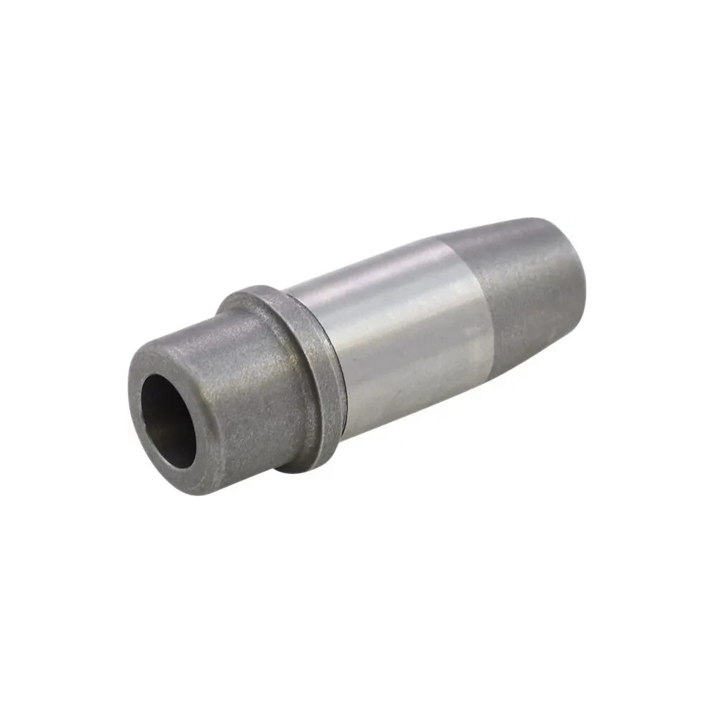 Shouldered Cast Iron Valve Guide — Oversize (+0.008"), ID 0.3745", L 1.855"