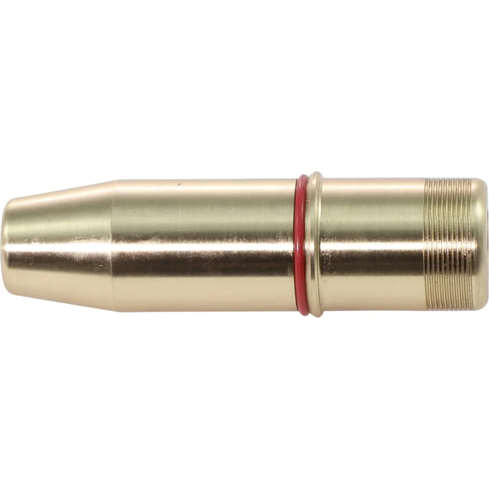 C630 Valve Guides — 2.05" length, Oversize +0.001", C630 bronze