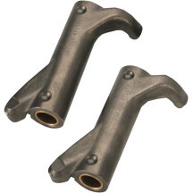 Forged Standard Rocker Arm — Front Exhaust/Rear Intake, 8620 Steel