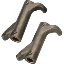 Forged Standard Rocker Arm — Front Exhaust/Rear Intake, 8620 Steel