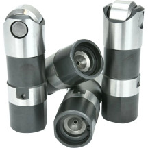 Race Series® Short-Travel Hydraulic Lifters — +0.8435" - 0.844", Set of 4