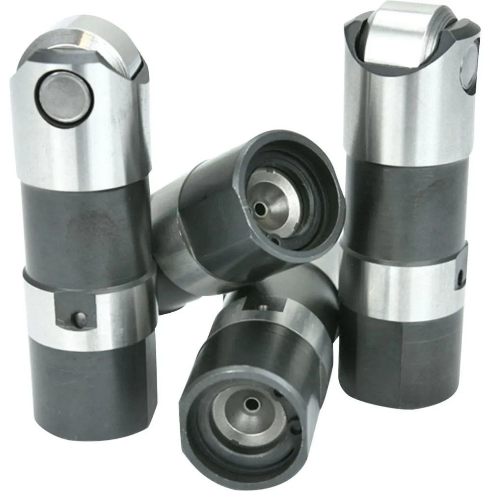 Race Series® Short-Travel Hydraulic Lifters — +0.8435" - 0.844", Set of 4