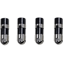 Race Series® Short-Travel Hydraulic Lifters — +0.8435" - 0.844", Set of 4