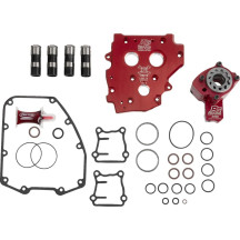 Race Series® Oil System Pack — 7075ST, Aluminum