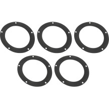 Derby Cover Gasket — 1.52 mm, 5 Pack