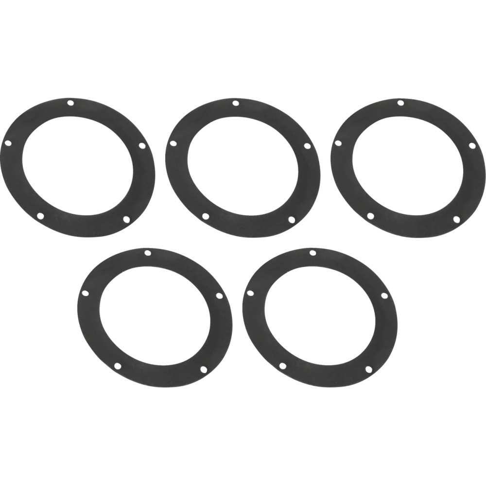 Derby Cover Gasket — 1.52 mm, 5 Pack