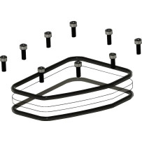 Assault Cam Cover Repair Kit — Raw