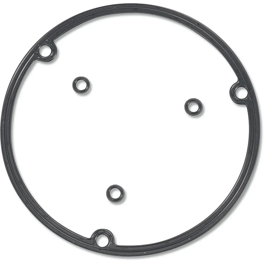 Derby/Inspection Cover Seal Kit — For '70-'98 Big Twin