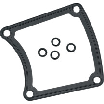 Derby/Inspection Cover Seal Kit — for '85-'98 Touring/FXR, '99-'06 Touring