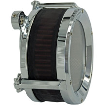 Assault Charge Rain Sock — Black