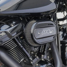 Big Sucker® Upgrade Air Filter — Oval