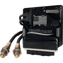 ThunderMax Engine Control Module Kit with Integral Auto Tune — Black