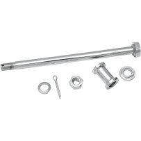 Rear Axle Kit — 27.31 cm (10-3/4 in), 15.9 mm (5/8 in), rear