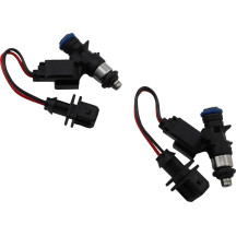High Performance Fuel Injector Set — 9.20 g/s (73.02 lb/h), spray angle 18°