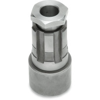 Compensating Sprocket Shaft Extension — +34.9 mm (+1-3/8")