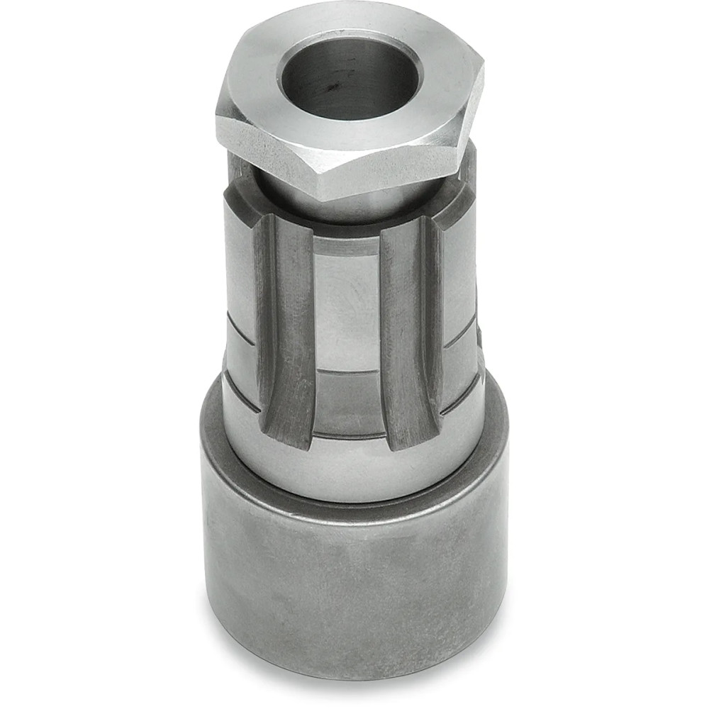 Compensating Sprocket Shaft Extension — +34.9 mm (+1-3/8")