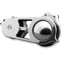 2" Belt Drive Kit — 2" drive width, Black