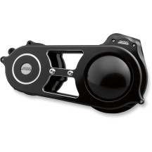 2" Belt Drive Kit — 2" (50.8 mm), 132-tooth, Black