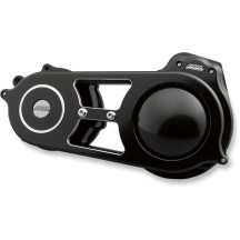 2" Belt Drive Kit — 2" (50.8 mm), 132-tooth, Black