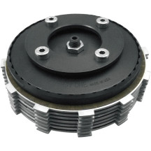 Competitor Clutch — Kevlar, CC-130-BB