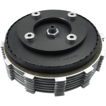 Competitor Clutch — Kevlar, CC-130-BB