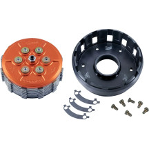 Scorpion Clutch Assembly — 698-30-40017