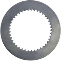 Replacement Steel Clutch Plate — BELT DRIVES LTD., CC-130-BP, Steel
