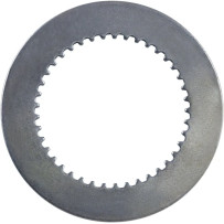 Replacement Steel Clutch Plate — BELT DRIVES LTD., CC-130-BP, Steel