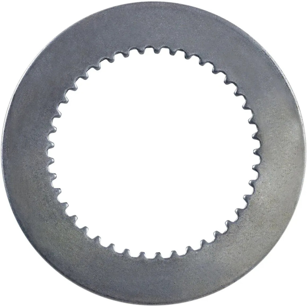 Replacement Steel Clutch Plate — BELT DRIVES LTD., CC-130-BP, Steel