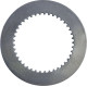 Replacement Steel Clutch Plate — BELT DRIVES LTD., CC-130-BP, Steel