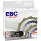 SRK Series Clutch Kit — Aramid fiber friction plates, SRK7012
