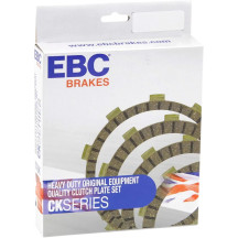 CK Standard Series Clutch Kit — CK Series, CK7006