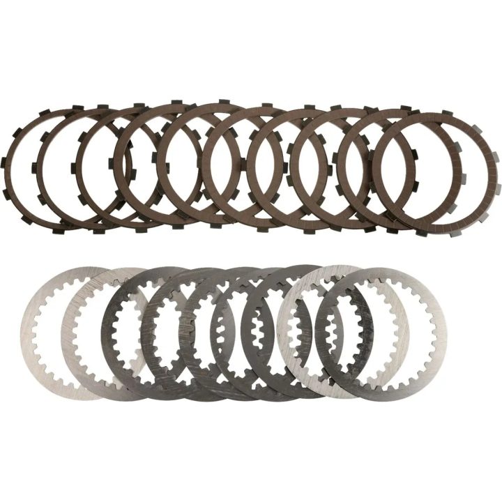 G3™ Friction and Performance Steel™ Pack — Drive Plate (Steel Plate) kit
