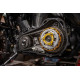 Power Plate Kit — High-pressure clutch springs, Gold