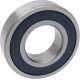 Clutch Hub Bearing — DRAG SPECIALTIES, 6206-2RS-W