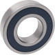 Clutch Hub Bearing — DRAG SPECIALTIES, 6206-2RS-W