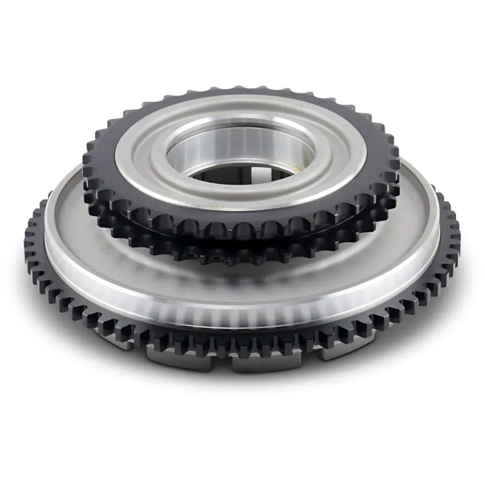 Clutch Shell — Part 148141